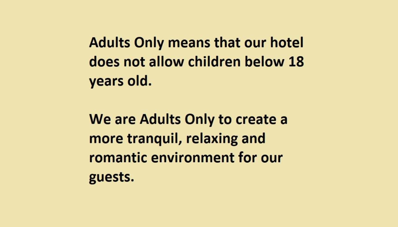 ホテルManuel Antonio Park House - Adults Only エクステリア 写真